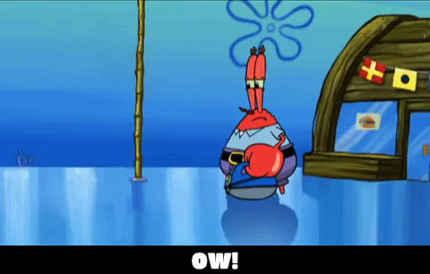 season 6 episode 23 GIF by SpongeBob SquarePants