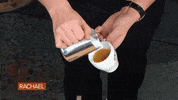 Food Coffee GIF by Rachael Ray Show