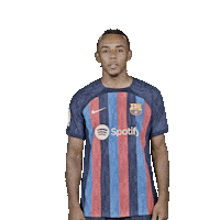 Sport Barca Sticker by FC Barcelona