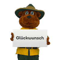 Birthday Holiday Sticker by Landal GreenParks