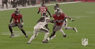 Tampa Bay Buccaneers Football GIF by NFL