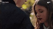 See Ya Nora GIF by Movistar+