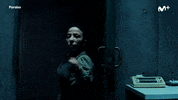 Me Voy Chao GIF by Movistar+