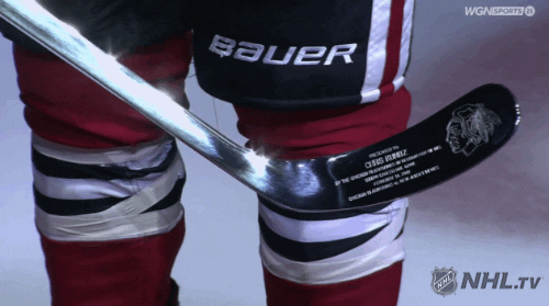 Ice Hockey Sport GIF by NHL