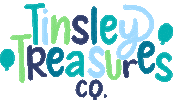 tinsleytreasures balloons blow up tinsley balloon delivery Sticker