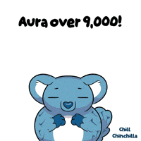 Power Chill GIF by VeeFriends