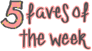 LisaPotterDixon lisapotterdixon lisa potter dixon 5favesoftheweek Sticker