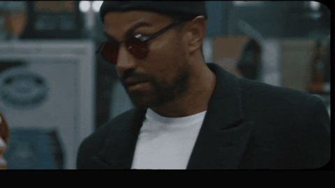 Look Wow GIF by TJ Jackson