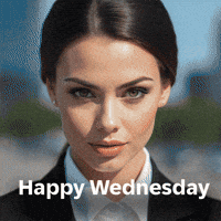 Wednesday Raven GIF by SAP