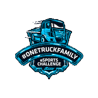 Truck Racing Sticker by FIA ETRC