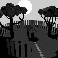 united states submission GIF by The Savannah .GIF Festival