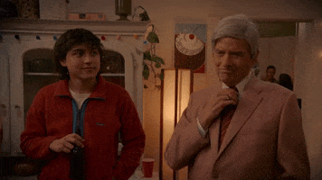 Angry Season 2 GIF by The Lonely Island