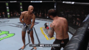 cm punk mma GIF by UFC