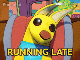 GIF by Fortnite