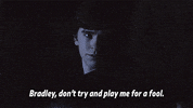 season 3 GIF by A&E
