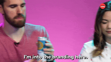 Marketing Branding GIF by BuzzFeed