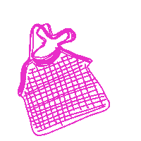 Noplastic Hakeln Sticker by meinefabelhaftewelt