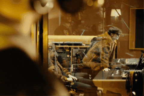 Vitality Rocket League GIF by Team Vitality