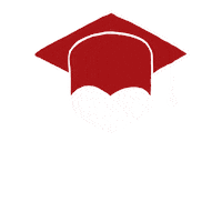 Commencement Sticker by WashU