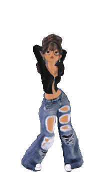 elistorycriativo girl menina garota menina bonita Sticker