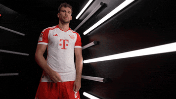 Germany Football GIF by Bundesliga