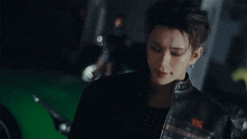 Thunder Joshua GIF