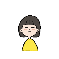 구준희 Sticker