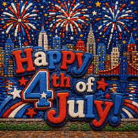 Happy Independence Day GIF