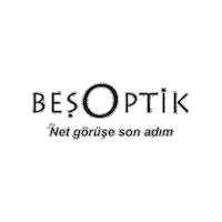 besoptik ksk optician opticien karşıyaka Sticker