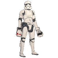 Rumble Sticker by Rumble-Boxing