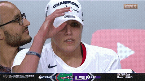 Wnba Playoffs GIF by WNBA