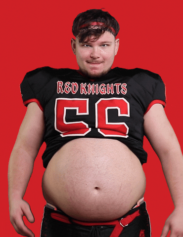 Redknights GIF by Red Knights Tübingen