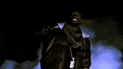 Cant Tell Me Nothing GIF by Kanye West