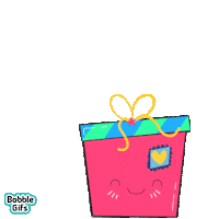 Sticker by Bobble