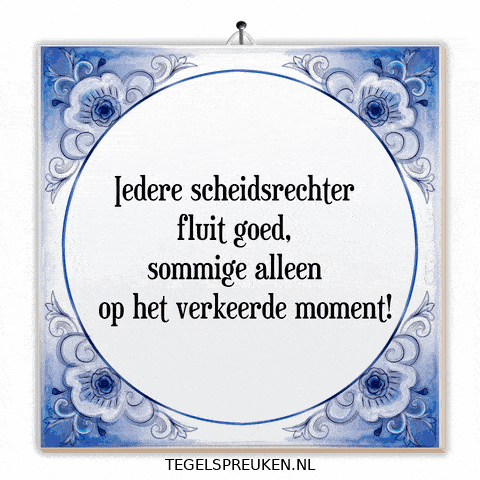 Humor Moment GIF by Tegelspreuken.nl