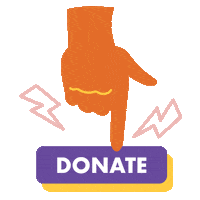 High Five Health Care Sticker by VGH & UBC Hospital Foundation