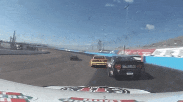 Cup Series Racing GIF by NASCAR