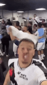 Vasco Da Gama Pitbull GIF