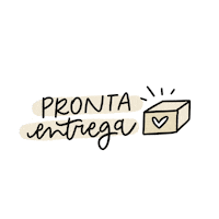 Unboxing Envios Sticker