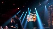 los angeles la GIF by iHeartRadio