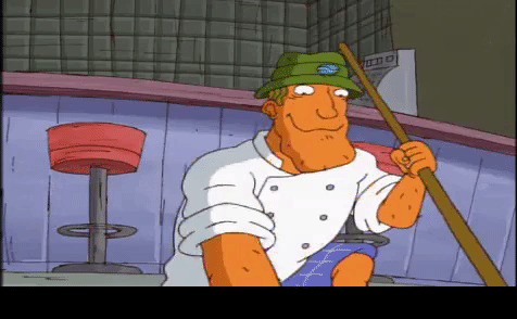 rocket power nicksplat GIF