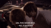 comedy central GIF by Workaholics