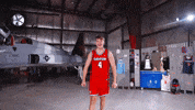 March Madness Basketball GIF by Dayton Flyers