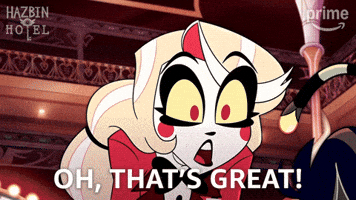 Amazon Studios Charlie GIF by Amazon Prime Video