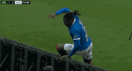 Rangers Fc Sport GIF by Rangers Football Club