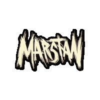 Sticker by Marstan