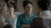Bridgerton GIF by NETFLIX