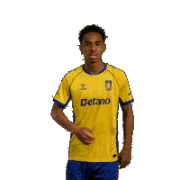 Goalcelebration Sejr Sticker by Brøndby IF