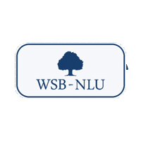 Student Rekrutacja Sticker by WSB-NLU