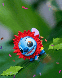 tigermiyaw stitch lion king simba miyaw GIF